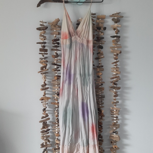 Kimira Collection Dresses & Skirts - TYE DYE Maxi Dress
